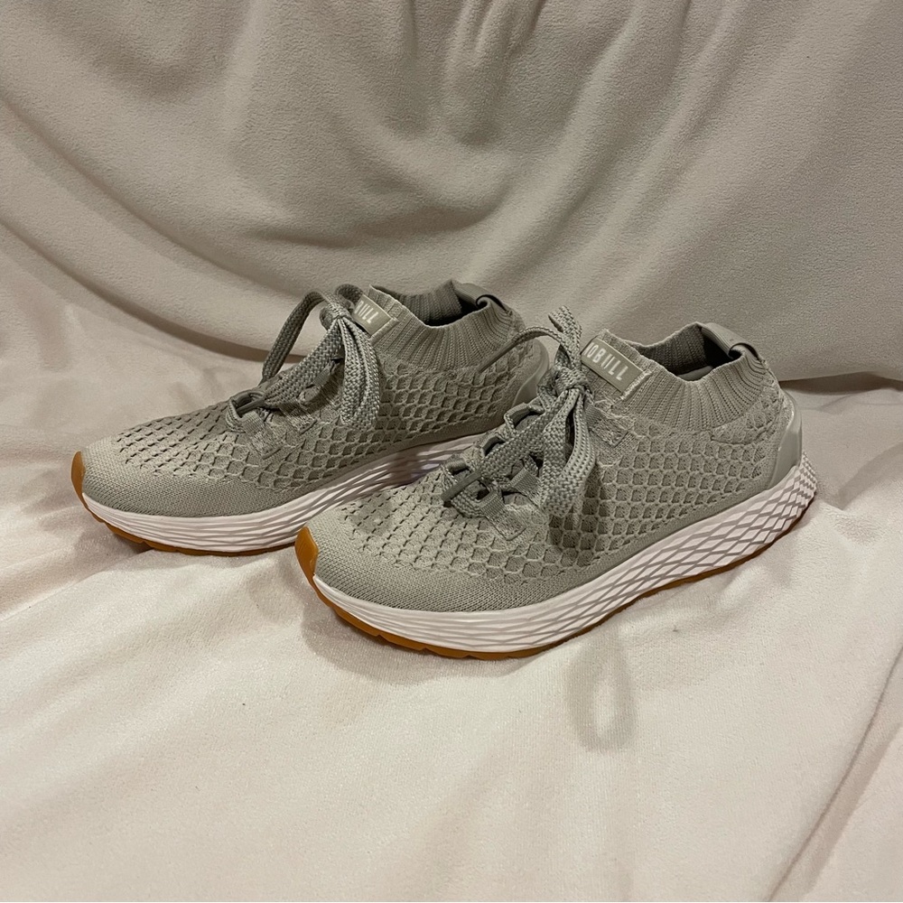 NOBULL DESERT KNIT RUNNER (WOMEN'S) SOLD OUT ONLINE